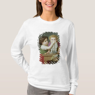Motherly Instinct, 1872 T-Shirt