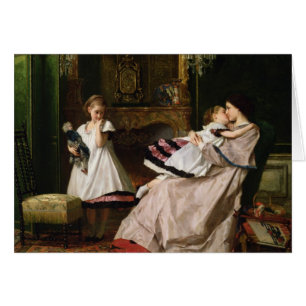 Motherly Love