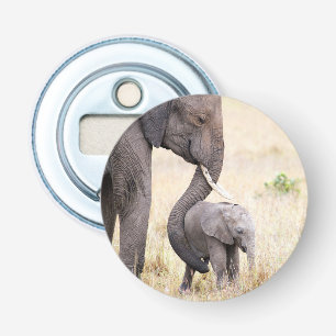 Motherly love bottle opener