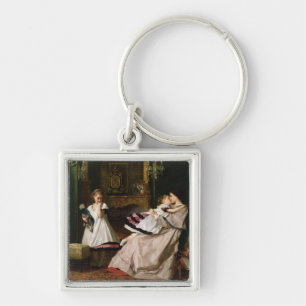 Motherly Love Key Ring