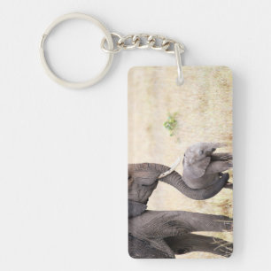 Motherly love key ring