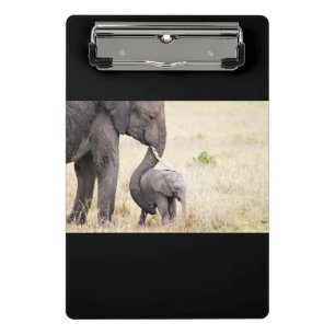 Motherly love mini clipboard