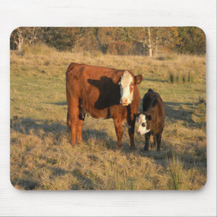 Motherly Love.... Mouse Pad