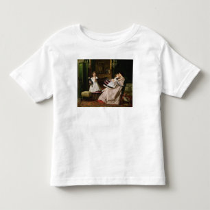 Motherly Love Toddler T-Shirt