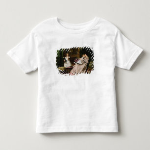 Motherly Love Toddler T-Shirt