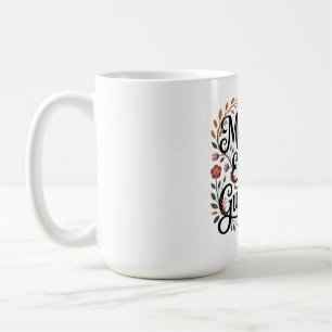 Mothers Are Eternal Guardians Coffee Mug