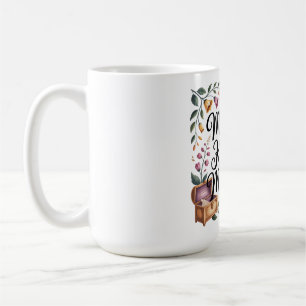 Mothers Are The Keepers Of Memories Coffee Mug