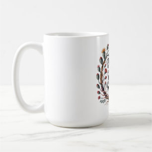 Mothers Are The Roots Of Resilience Coffee Mug