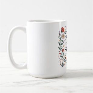 Mothers Are Timeless Treasures Coffee Mug