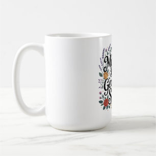 Mothers Bridge Generations With Stories Coffee Mug