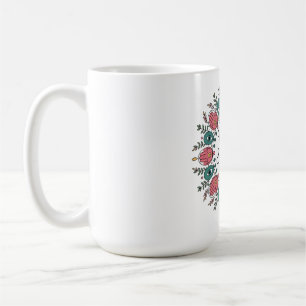 Mothers Create Sanctuaries Of Safety Coffee Mug