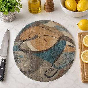 Mothers Cutting Board