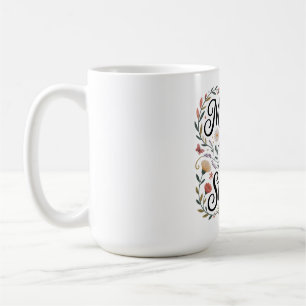 Mothers Dance Through Life With Strength Coffee Mug