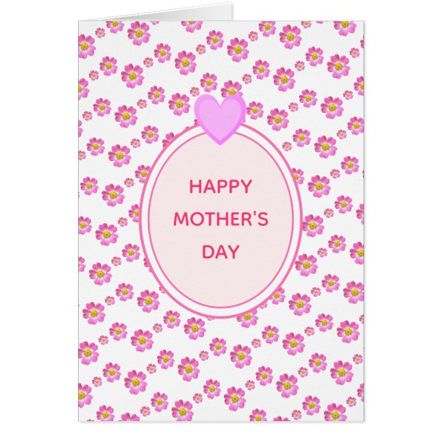 Mother's Day (Front)