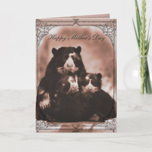 Mother's Day 2013 ABF Card