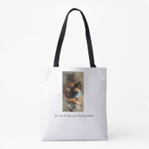 Mother's Day Bag - "Pure Hug"