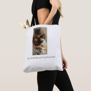 Mother's Day Bag - "Pure Hug"