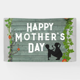 Mother's day  banner