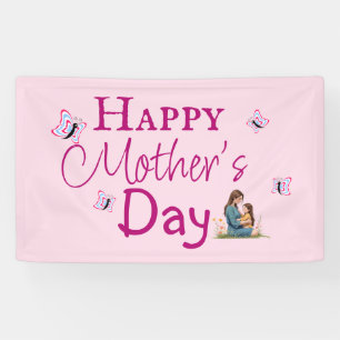 Mother's day  banner