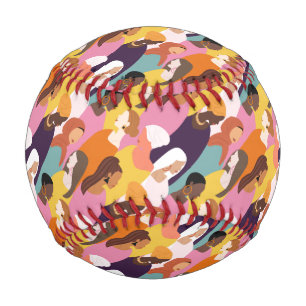 Mother's Day Baseball