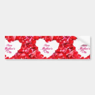 mothers day bumper sticker