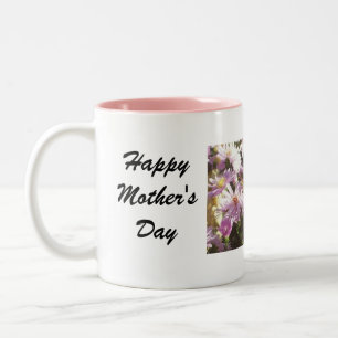 Mother's Day Butterfly Mug