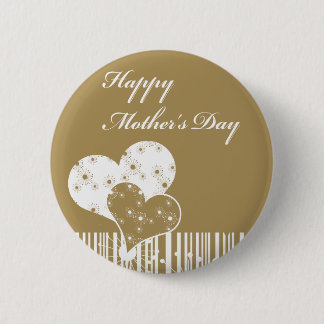 Mothers day Button