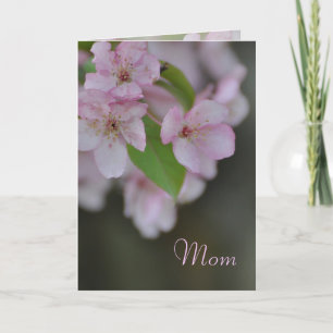 Mother's Day by Janz Card