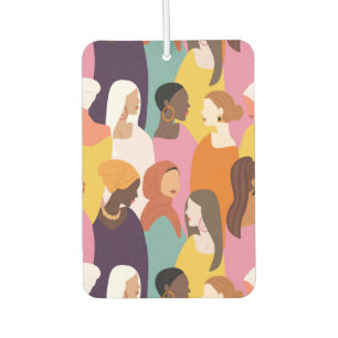 Mother's Day Car Freshener