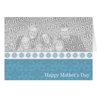 Mother's Day Card