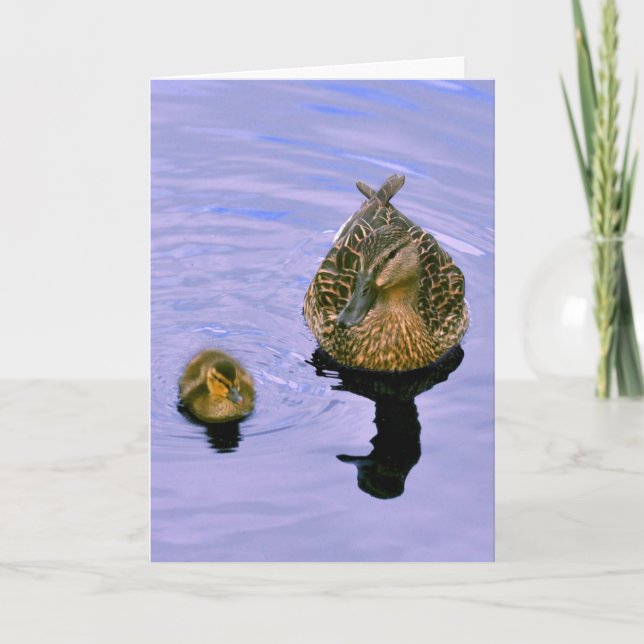 Mother's Day Card (Front)