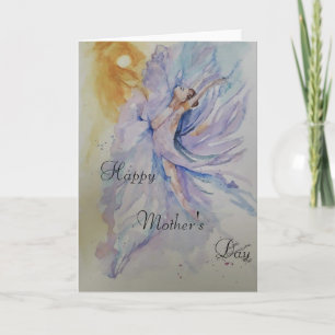 Mother's day card