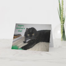 Mother's Day Card