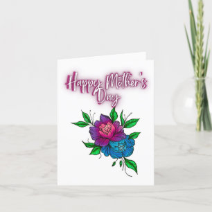 Mother's Day Card