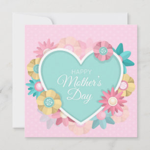 Mother's Day Card