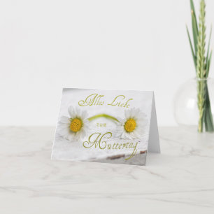 Mother's Day! Card