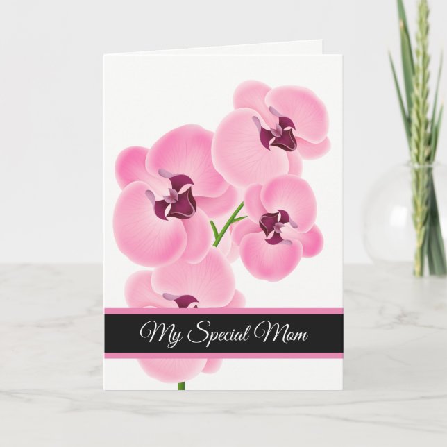 Mother's Day Card (Front)