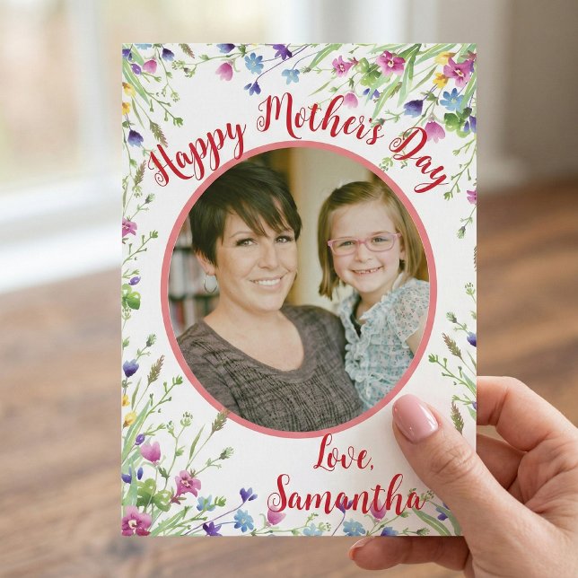 Mother's Day Card (Creator Uploaded)