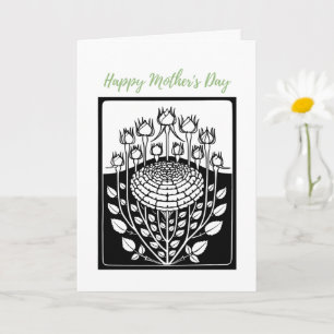Mother's Day Card