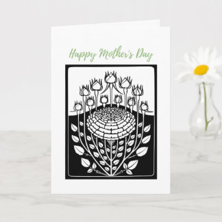 Mother's Day Card
