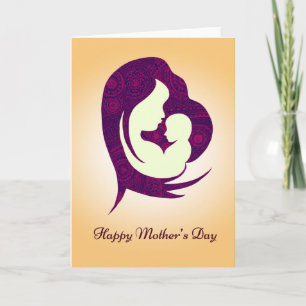  Mother's Day Card