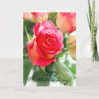 Mother's Day Card