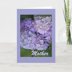 Mother's Day Card