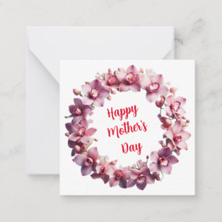 Mother's Day Card