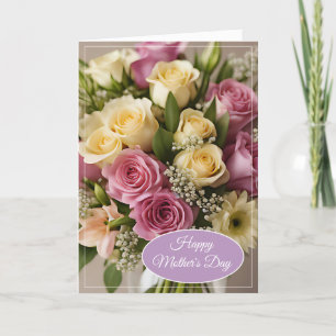 Mother's Day Card