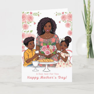 Mother's Day Card