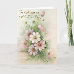 Mother's Day Card