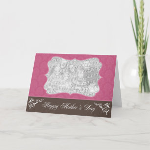 Mother's Day Card