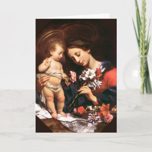 Mother's Day Card