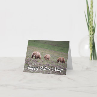 Mother's Day Card
